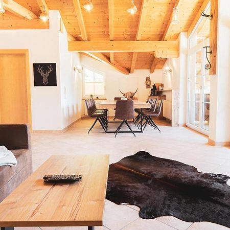 Apartmán Alpen Loft Neustift im Stubaital Exteriér fotografie