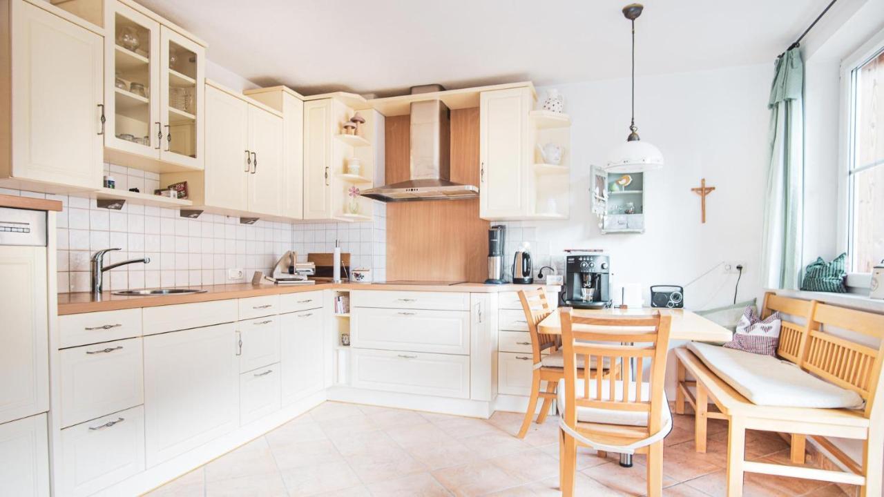 Apartmán Alpen Loft Neustift im Stubaital Exteriér fotografie