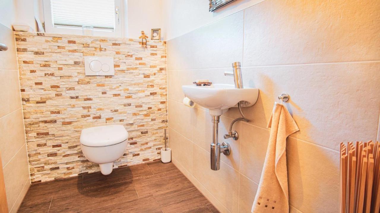 Apartmán Alpen Loft Neustift im Stubaital Exteriér fotografie