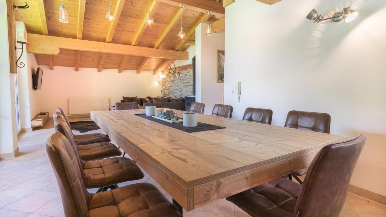 Apartmán Alpen Loft Neustift im Stubaital Exteriér fotografie