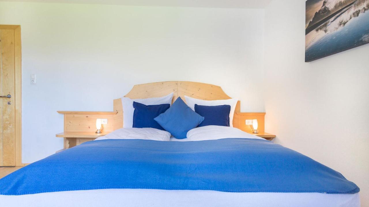 Apartmán Alpen Loft Neustift im Stubaital Exteriér fotografie