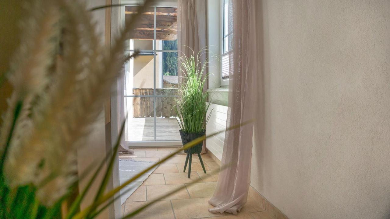 Apartmán Alpen Loft Neustift im Stubaital Exteriér fotografie